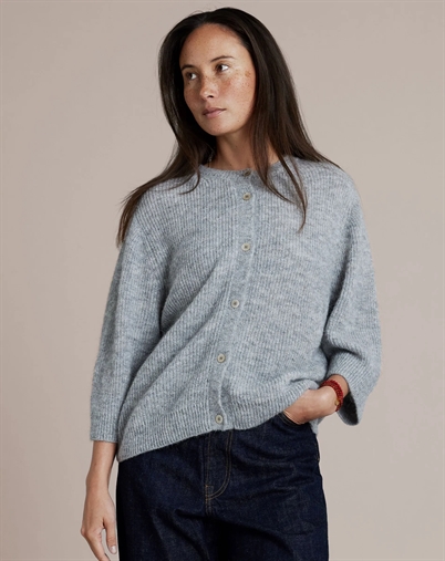 Summer Cardigan - Sibin Linnebjerg